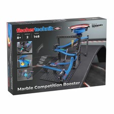 fischertechnik Marble Competition Booster Extension du circuit de billes