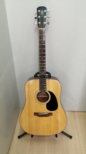 Guitare acoustique yairi - guitare,