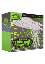 Précommande - Case scellée