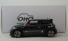 Automobile Mini Cooper Jcw Gp2