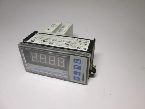 Carlo gavazzi bd35 - carlo, (udm35)