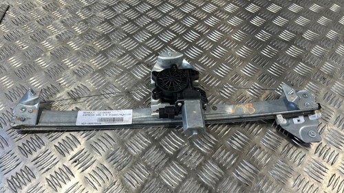 Leve vitre electrique avant