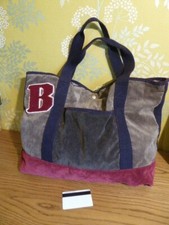 B. TEAM by BENSIMON Grand sac