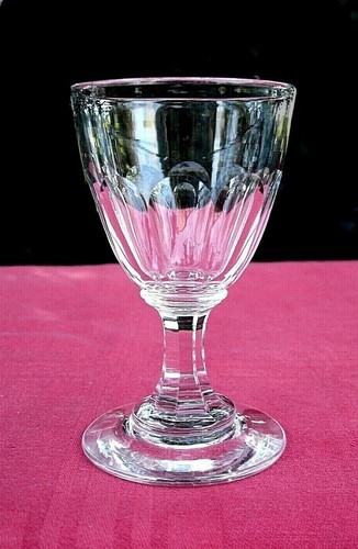 Baccarat louis weingläser - baccarat,