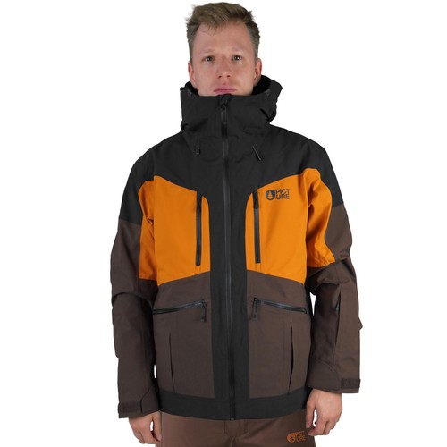 Picture naikoon veste ski - naikoon,