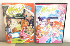 WINX CLUB Deuxième Saison - 2