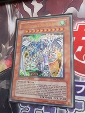 Dragon Poussière d'Etoile /