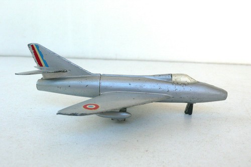 Tekno avion dassault super - avion,