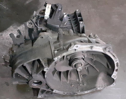 Boîte vitesse ford smax en - ford,