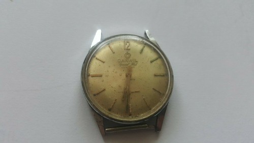 Vintage swiss made darwil - swiss,