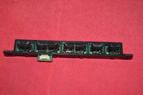 Bn41 00989a clavier - bn41-00989a,