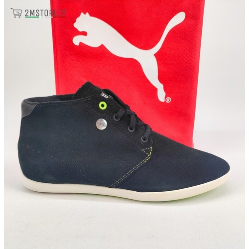 Chaussures sneakers daim - en,