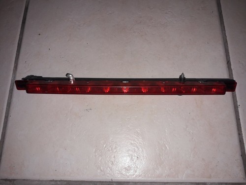 Troisième feu stop occasion