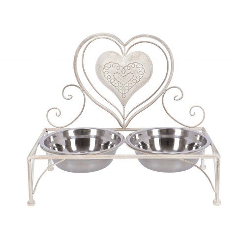 Pour bols chiens chats - bols,
