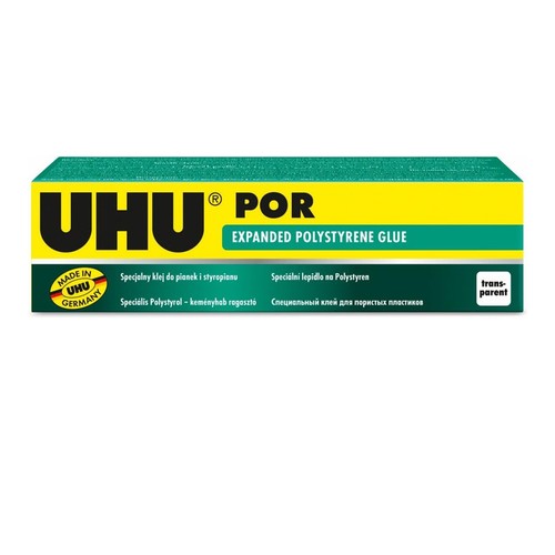 Tube uhu por colle depron - uhu,