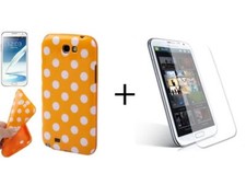 TPU Protection contre les