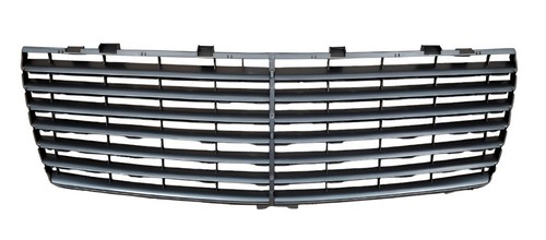 Calandre grille noir - calandre,