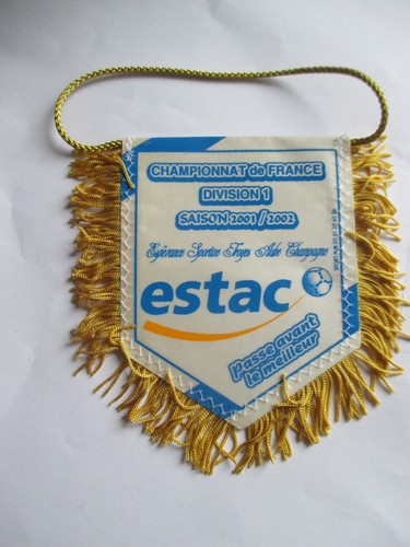 Ancien fanion pennant winpel - ancien,