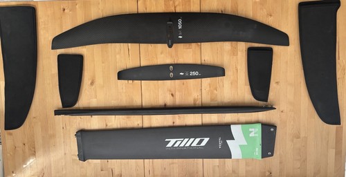 Tillo windfoil 1050 - tillo,