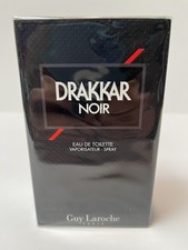 Drakkar Noir 3.4oz EDT 2010