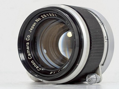 Exc lecture canon - lecture], 50mm
