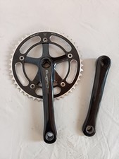 Pédalier piste Sugino,Track bike,Fixed gear