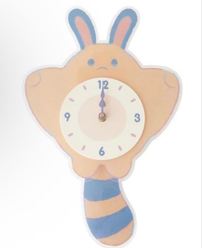 Pendule horloge petite rêve - horloge,