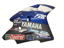 Cache flanc de carenage droit