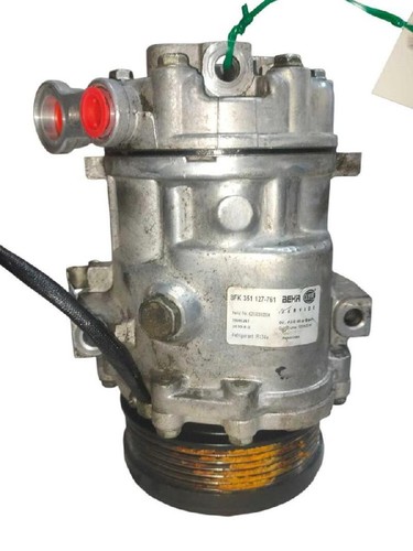 8fk351127761 compresseur clim - 8fk351127761,