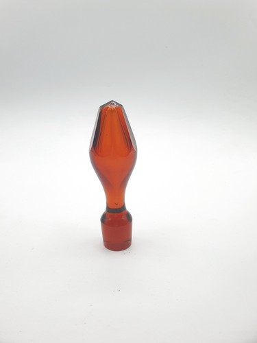 Ancien bouchon verre - bouchon,