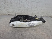 Poignee porte avant gauche CITROEN C3 3 PHASE 1 980297811T