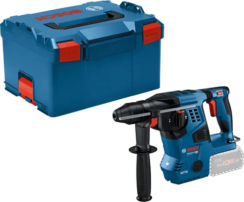 Bosch pro gbh 18v - bosch, 18v-28