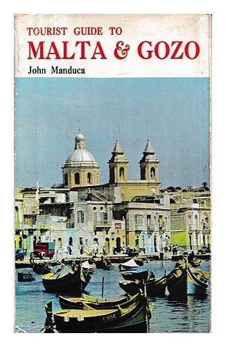 Manduca john touriste - manduca,, guide