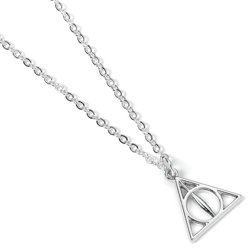 Pendentif collier harry - &,