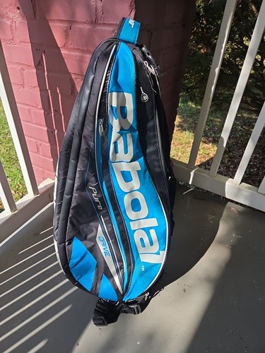 Babolat pure drive tennis - 6,