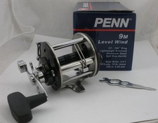 Moulinet penn 1152028 - moulinet,