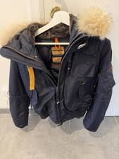 Parka longue Parajumpers PJS