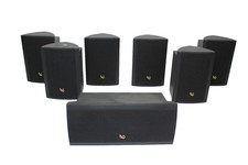 Lot of 7 Infinity Minuette MPS