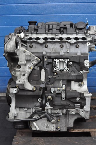 Moteur diesel volvo s60 v60 - diesel,
