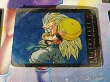 Carte Dragon Ball Trading