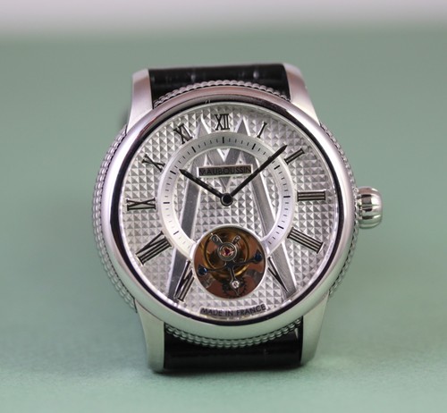 Mauboussin tourbillon - mauboussin,