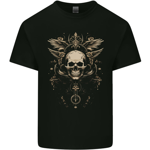 Shirt enfant avec ailes et - avec,