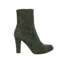 Fratelli Rossetti Suede Ankle