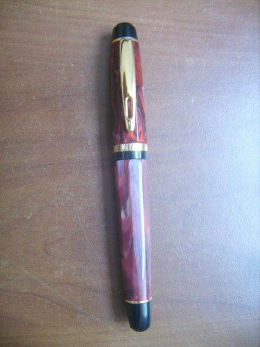Stylo plume exatime corps - plume,