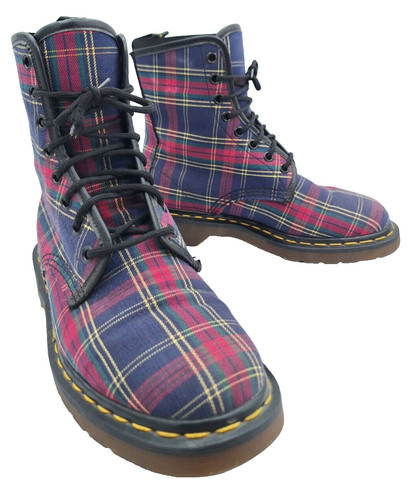 Martens england vintage - dr,