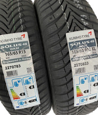 Pneus Toutes Saisons Smart