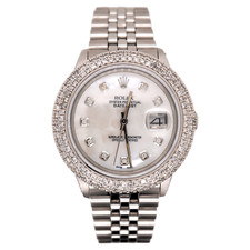 Rolex Homme Datejust 36mm