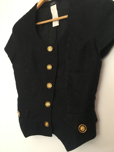 Vintage gianni versace - versace, classic