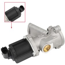 Vanne Valve EGR Mito Fiat 500