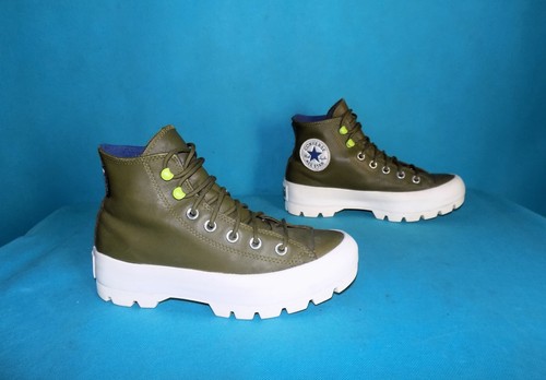 Baskets converse lugged winter - baskets,